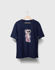 Playera Doso Soft Pink