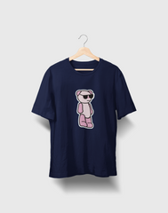 Playera Doso Soft Pink