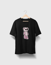 Playera Doso Soft Pink