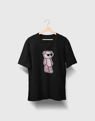 Playera Doso Soft Pink