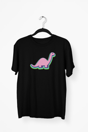 Playera Dino Multicolor