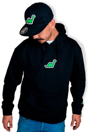 Sudadera Dinosaurito original