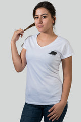 Playera Gato gordo original