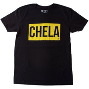 Playera CHELA original