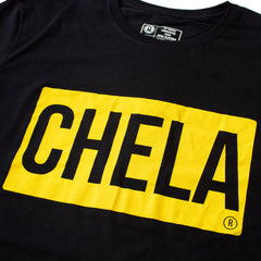 Playera CHELA original