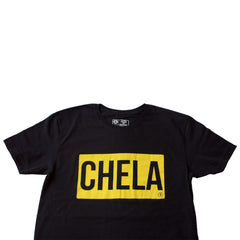 Playera CHELA original