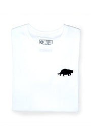 Playera Gato gordo original