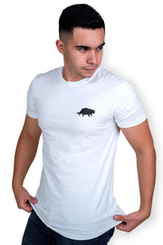 Playera Gato gordo original